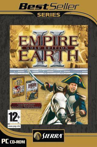 Game Empire Earth 2 Full Version