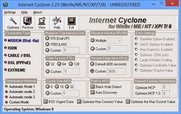 cyclone design software free download