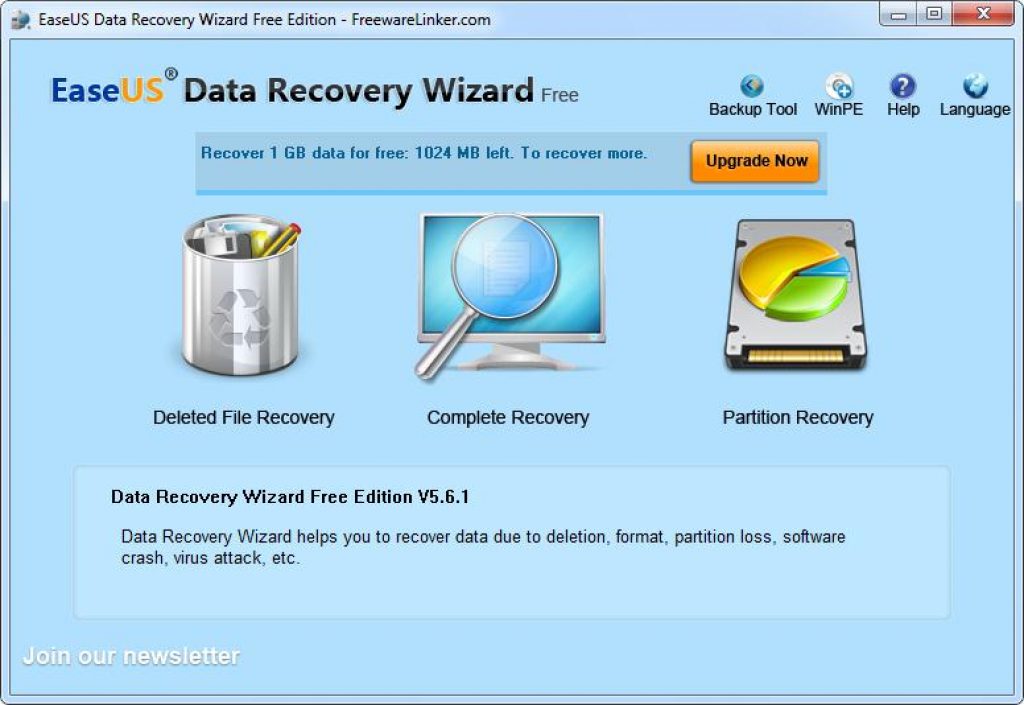 Hard Disk Data Recovery Software Free With Crack