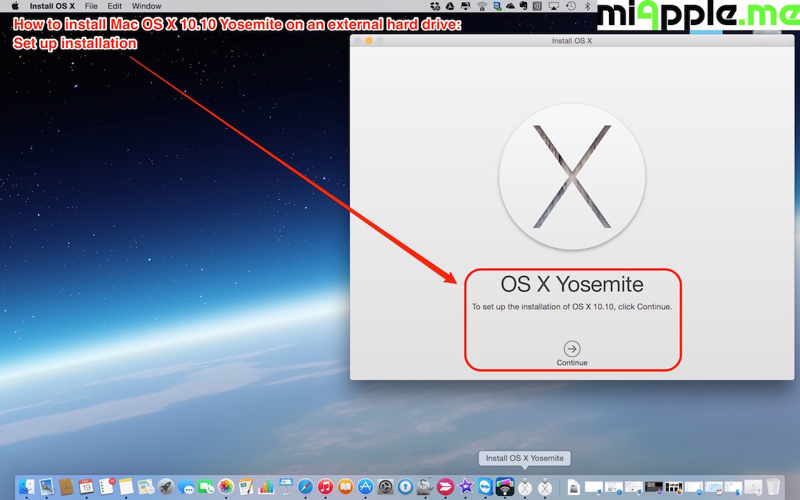 Download Mac Os Yosemite Installer